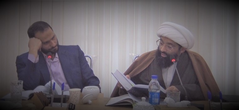نشست علمی "معاونت در قتل با اعتقاد به مهدور الدم بودن مقتول" 1 9