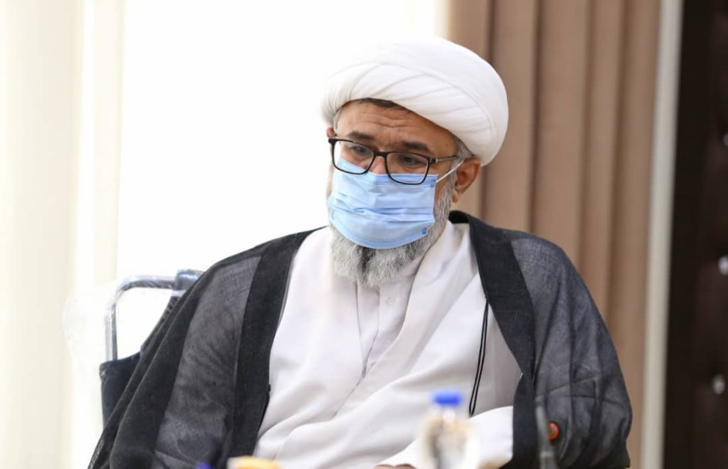 نشست هماهنگی مدیران استانی مراکز فقه حقوق و قضای اسلامی 14 16