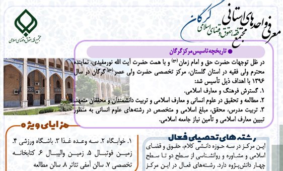 معرفی-گرگان