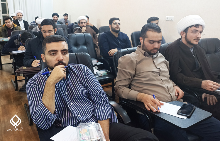 پرونده «شکایت آفریقای جنوبی علیه اسرائیل در دیوان بین المللی دادگستری» در نشستی تحلیل و بررسی شد 3 3